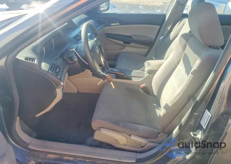 2011 Honda Accord Lx z USA, uszkodzony, nr VIN 1HGCP2F32BA089803